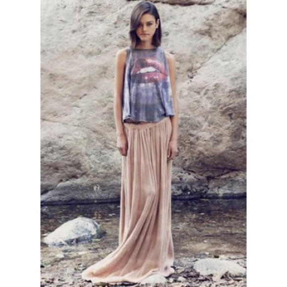 ๐๐ Beyonce's Wildfox โฐ Kissing Cassidy Tank โฐ - Picture 3 of 8